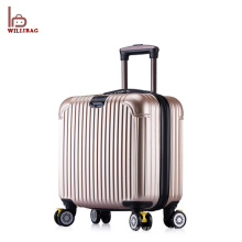 Carry on Luggage Bag PC Trolley Case Travel Cabin Luggage